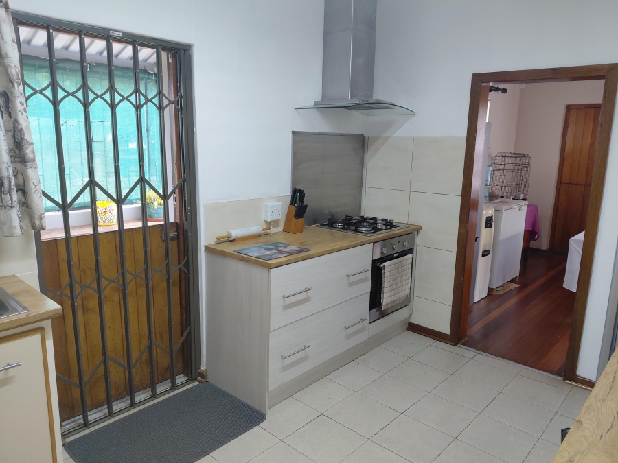 4 Bedroom Property for Sale in Vanes Estate Eastern Cape